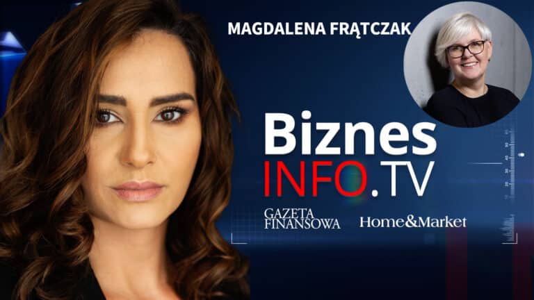 Sektor handlowy – wyzwania i zagrożenia