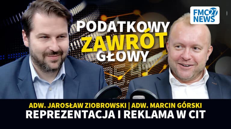 Reprezentacja i reklama w CIT