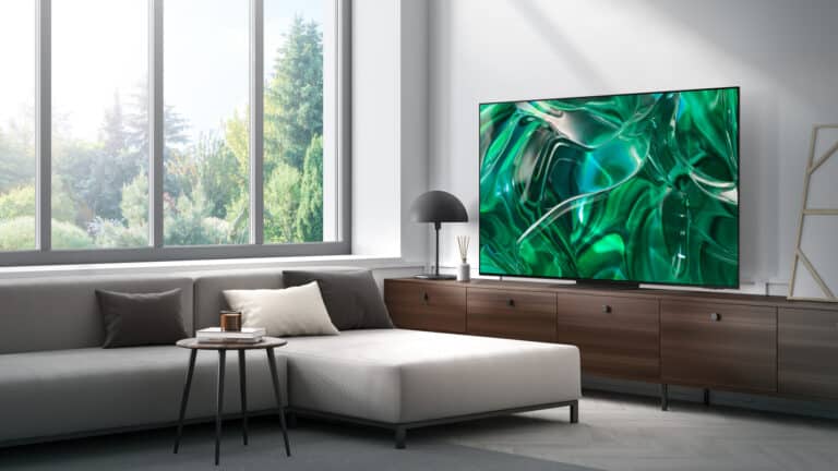 W czerwcu Polacy kupowali 65-calowe telewizory Samsung