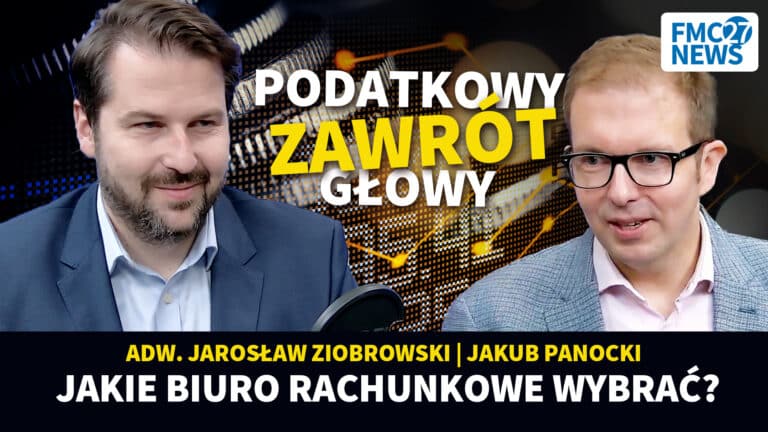 Jakie biuro rachunkowe wybrać?
