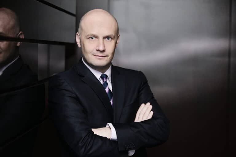 Zapewnić klientom najszybsze i niezawodne połączenia