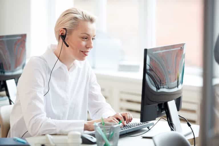 Rynek Call Center