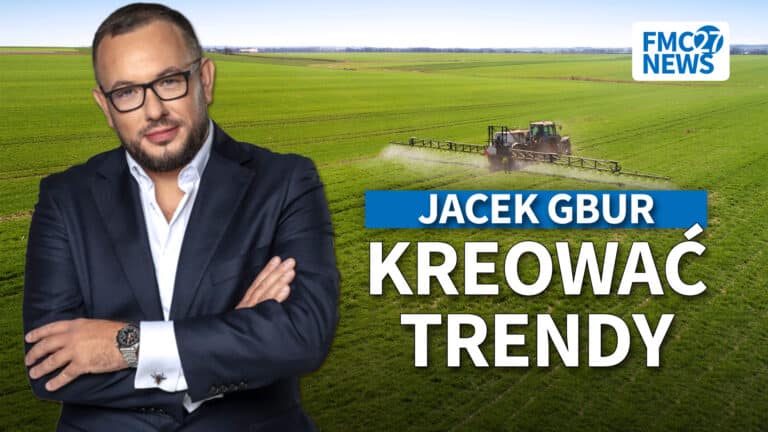 Kreować trendy