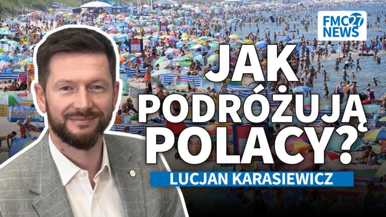 Jak podróżują Polacy?