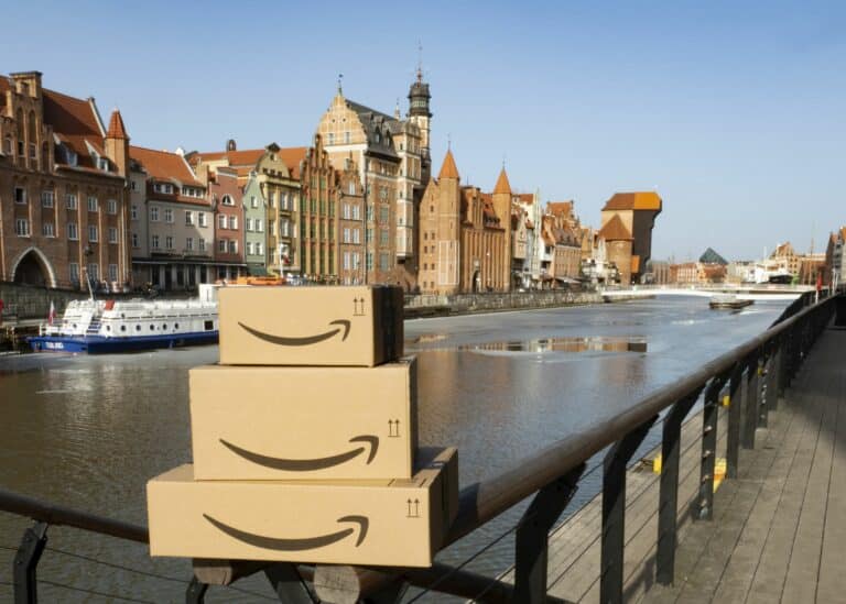 E-commerce w awangardzie rozwiązań ESG