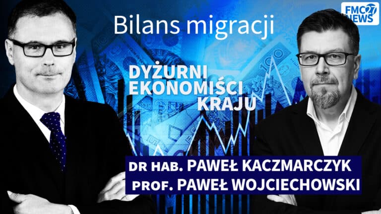 Bilans migracji
