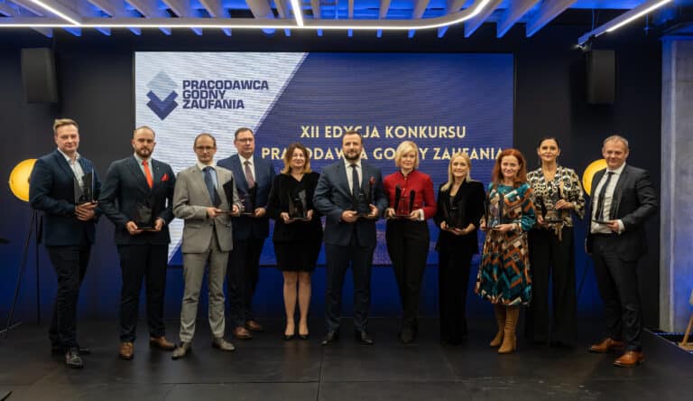 Ostatnie dni zgłoszeń do Konkursu Pracodawca Godny Zaufania