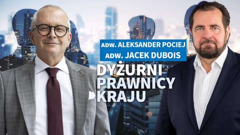 Prawnicy dla wyborców