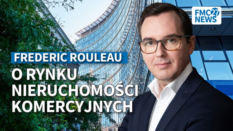 O rynku nieruchomości komercyjnych