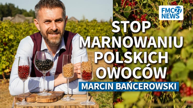 Przetwarzajmy, nie wyrzucajmy