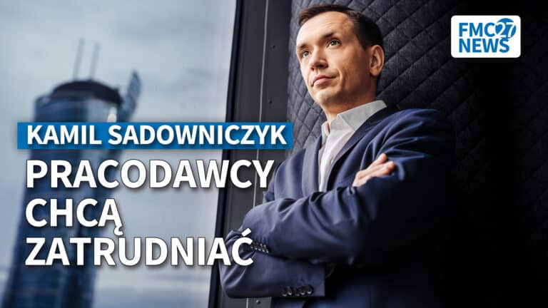 Pracodawcy chcą zatrudniać