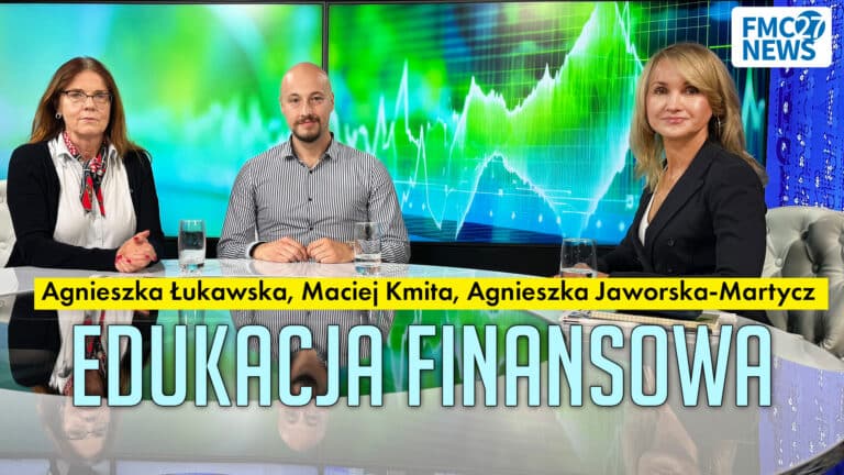Edukacja finansowa