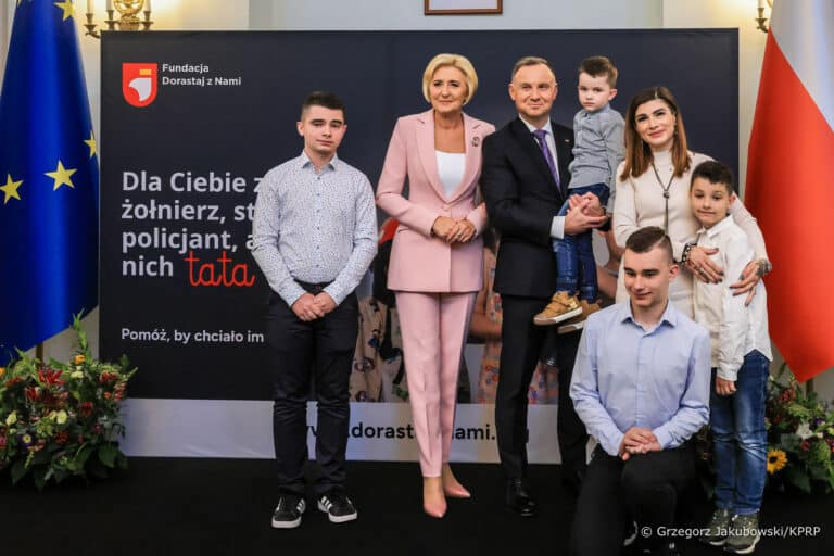 Gala wdzięczności dla bohaterów