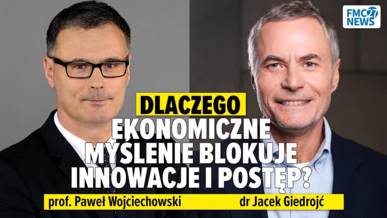 Pułapka innowacji