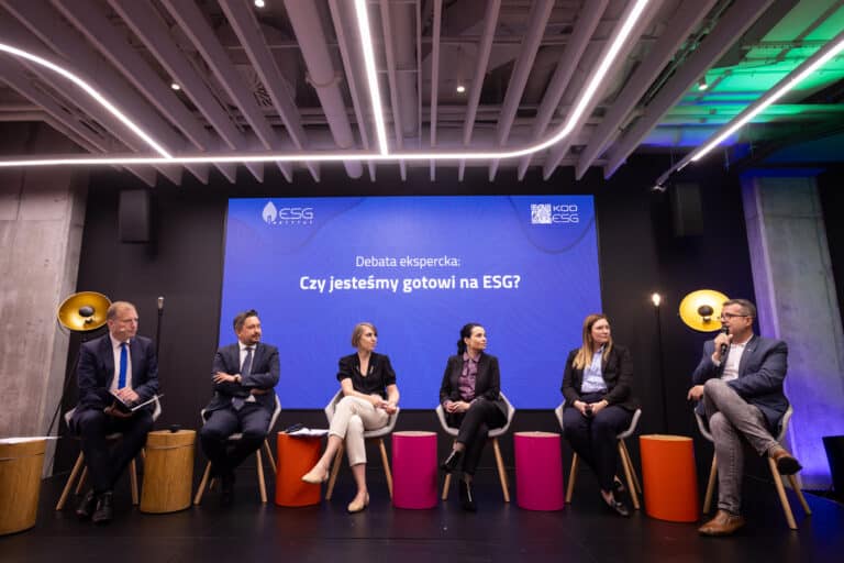 ESG: mówmy językiem korzyści i konkretów