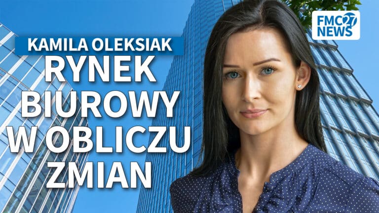 Rynek biurowy w obliczu zmian