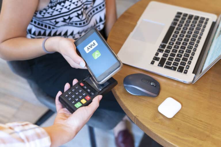 Rynek płatności elektronicznych i mobilnych