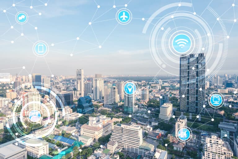 Smart City