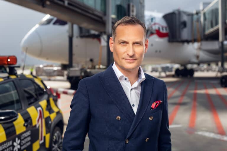 Bezpieczeństwo i przyszłość europejskich portów