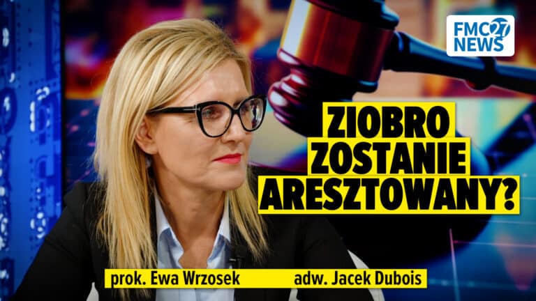 Ziobro zostanie aresztowany?