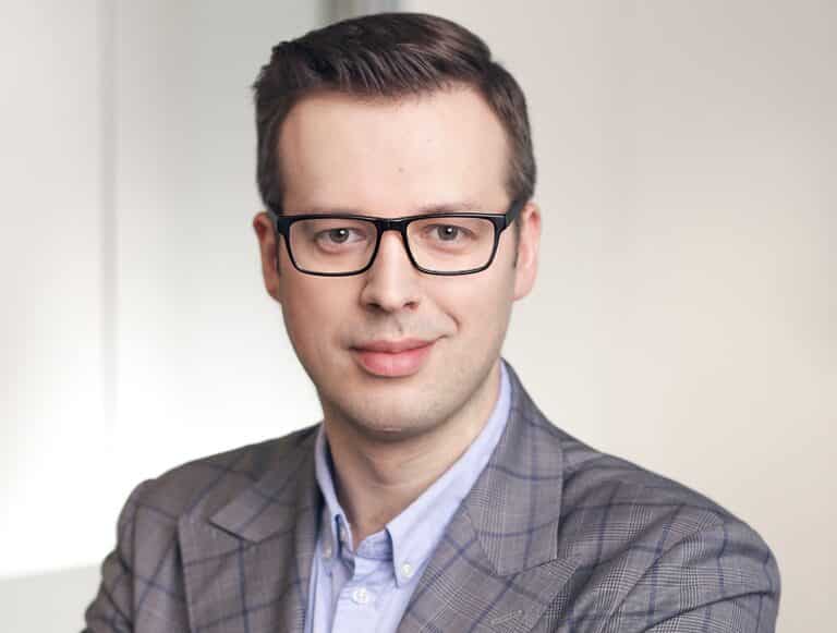 Ewolucja roli CFO