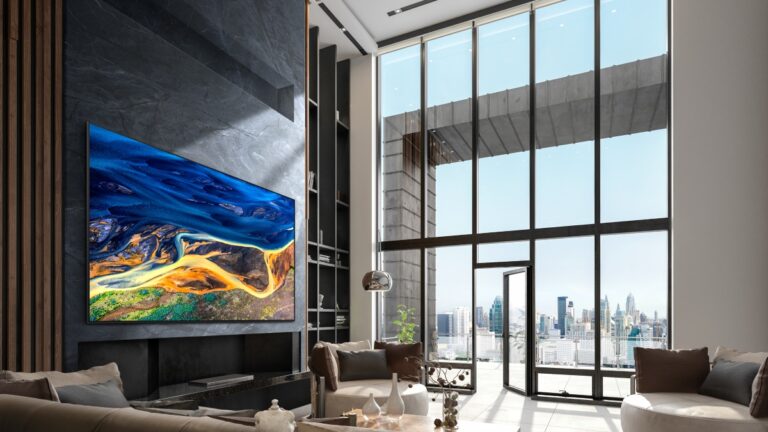Aż 7 modeli TV Samsung w pierwszej „dziesiątce” najczęściej kupowanych telewizorów w Polsce