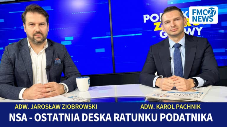 NSA – ostatnia deska ratunku podatnika