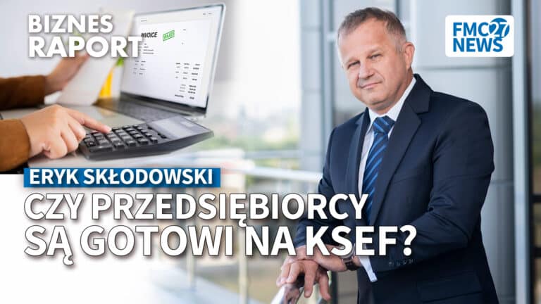 Czy przedsiębiorcy są gotowi na KSeF?
