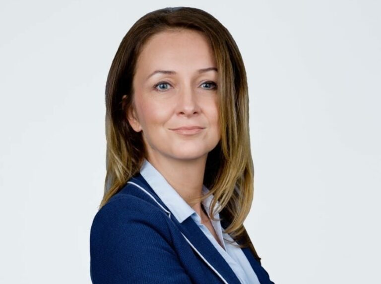 Kształcenie menedżerskie. Nowe trendy