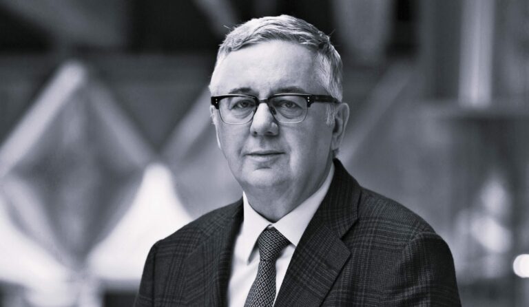 Zmarł prof. Janusz Filipiak