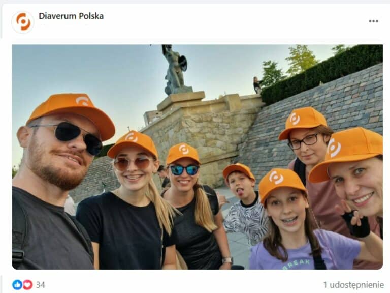 Jesień pod znakiem zdrowia