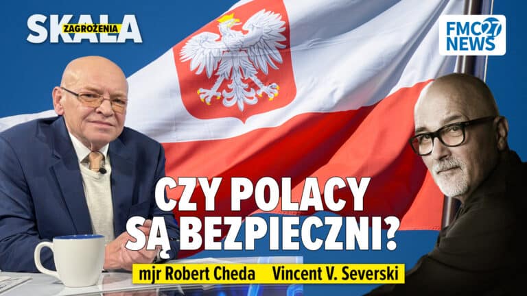 Czy Polacy są bezpieczni?