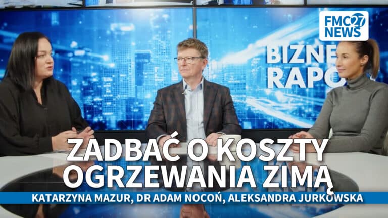 Zadbać o koszty ogrzewania zimą