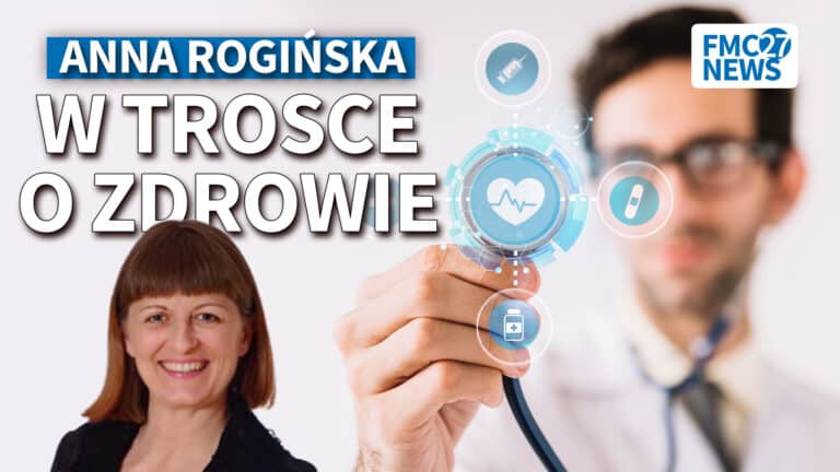 W trosce o zdrowie