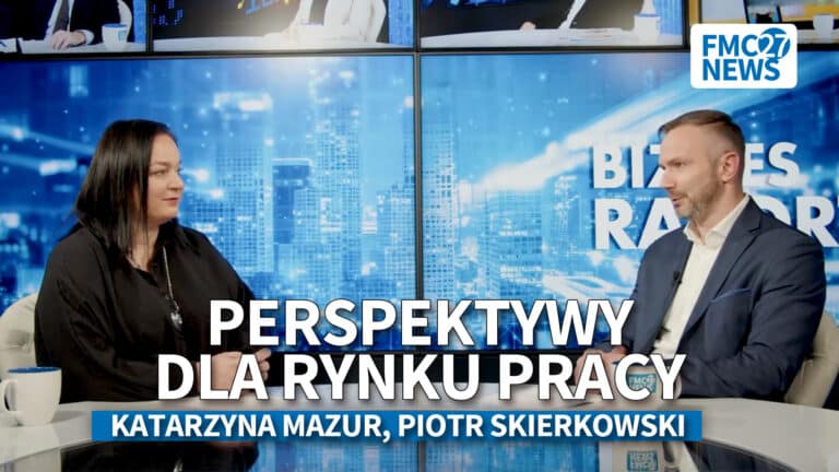 Perspektywy dla rynku pracy