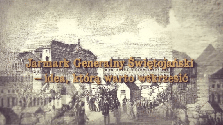 Warszawskie jarmarki i gazety dawnej Warszawy. Jak zachęcić do poznawania historii miasta?