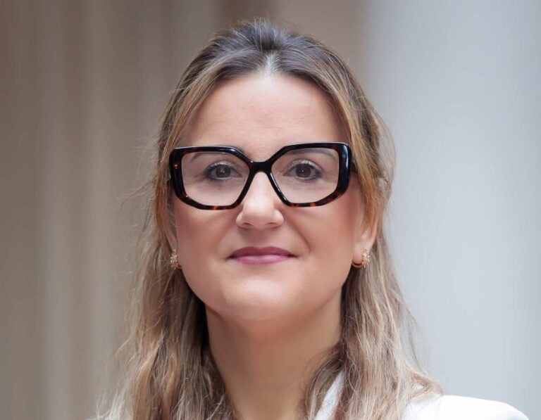 Beata Szynkowska prezes zarządu Lockus