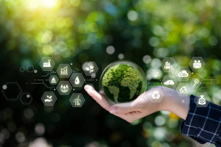 ESG – Strategie roku