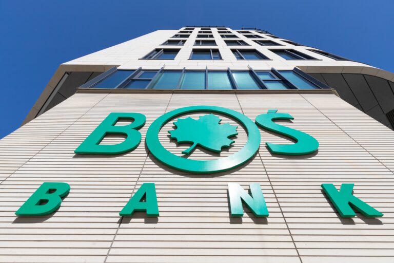 BOŚ – ESG jest w naszym DNA