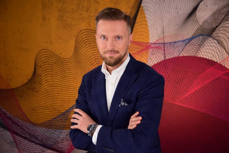 Dostarczamy innowacyjne rozwiązania