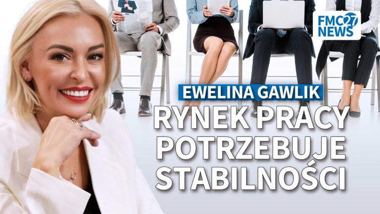 Rynek pracy potrzebuje stabilności