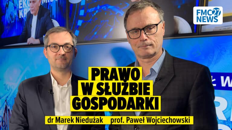Tworzenie prawa gospodarczego