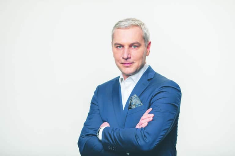 Archicom uruchomił program „Mieszkanie na start z extra bonusem” rozszerzając nową rządową inicjatywę mieszkaniową
