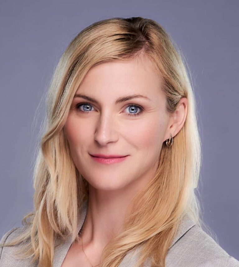 Monika Röhr-Łukasik Regional Director Poland&Bulgaria, Foundever