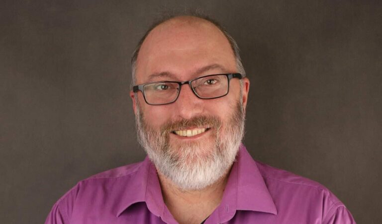 Brad Zimmerman