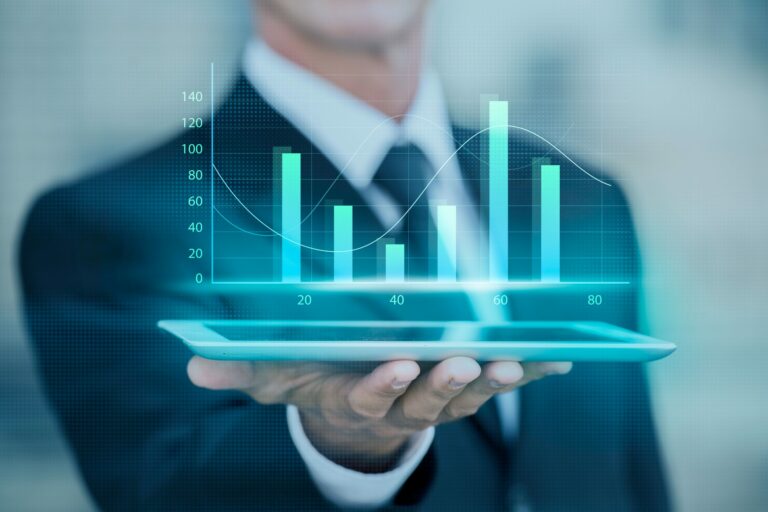 Technologie dla finansów