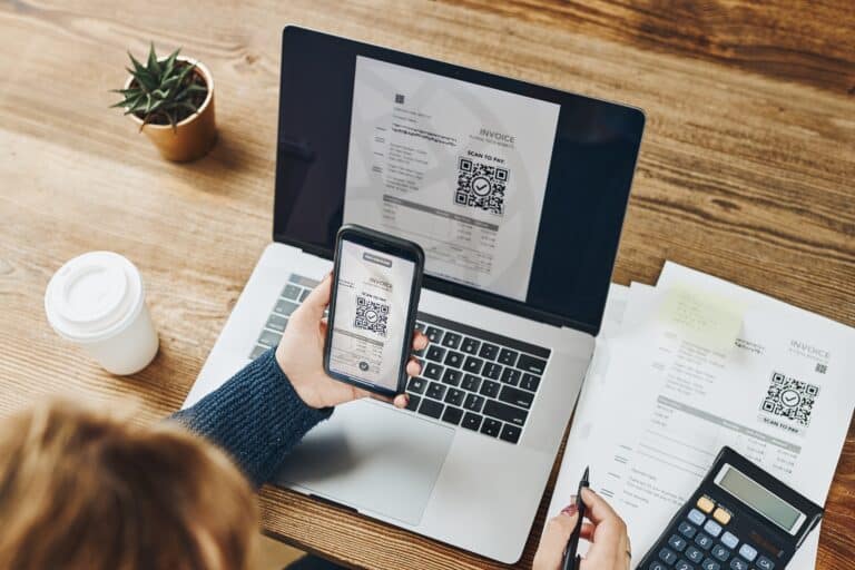 E-FAKTURY – poradnik dla przedsiębiorców