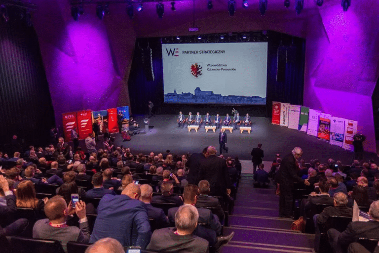 XXXI Welconomy Forum in Toruń