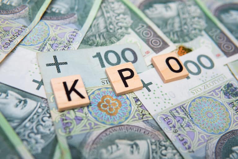 Po co nam KPO?