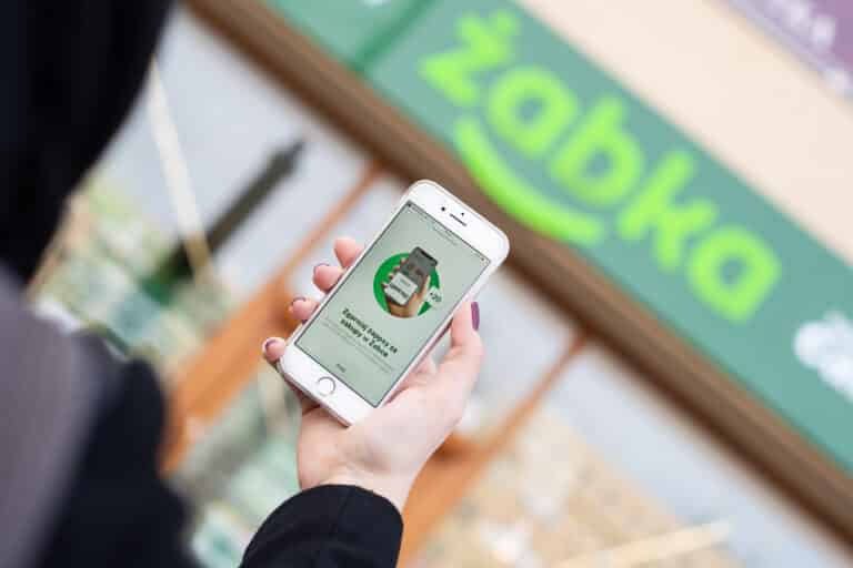 Technologia we franczyzie – jak innowacje napędzają sukces w handlu